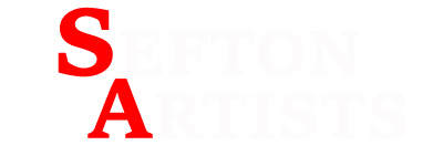 Sefton Artists