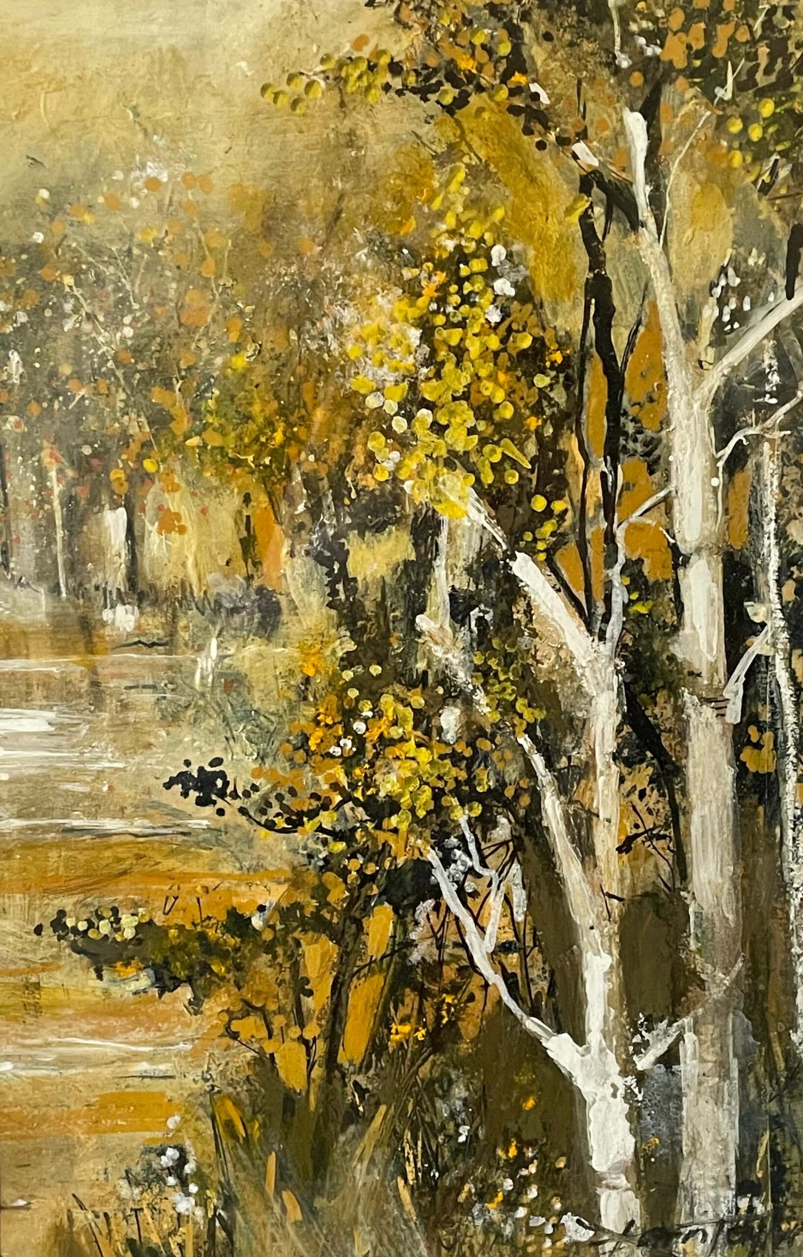 Karin Taylor Golden Hour